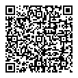 QR code de la VCARD de lacerisesurleplumeau.fr